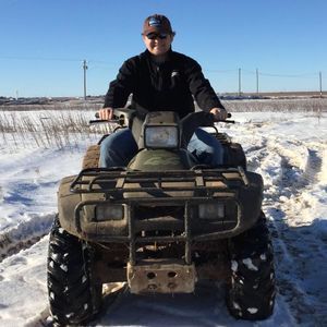 Meet your Posher, Jackson